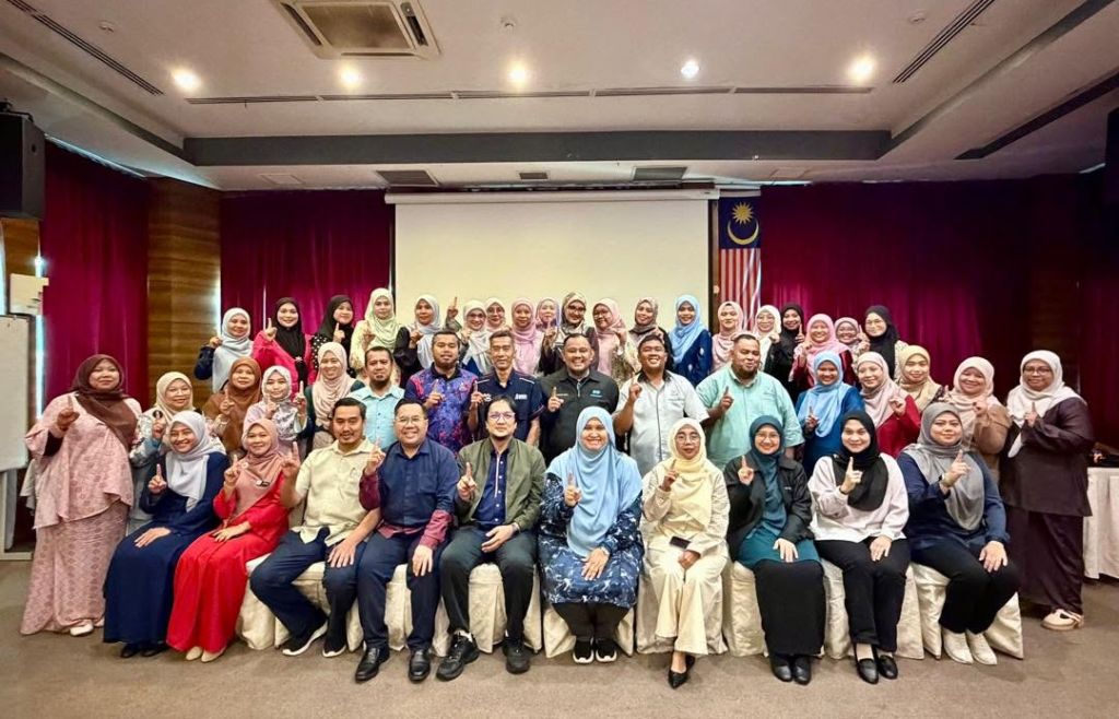 Kursus Pematuhan Prosedur Kewangan 2026